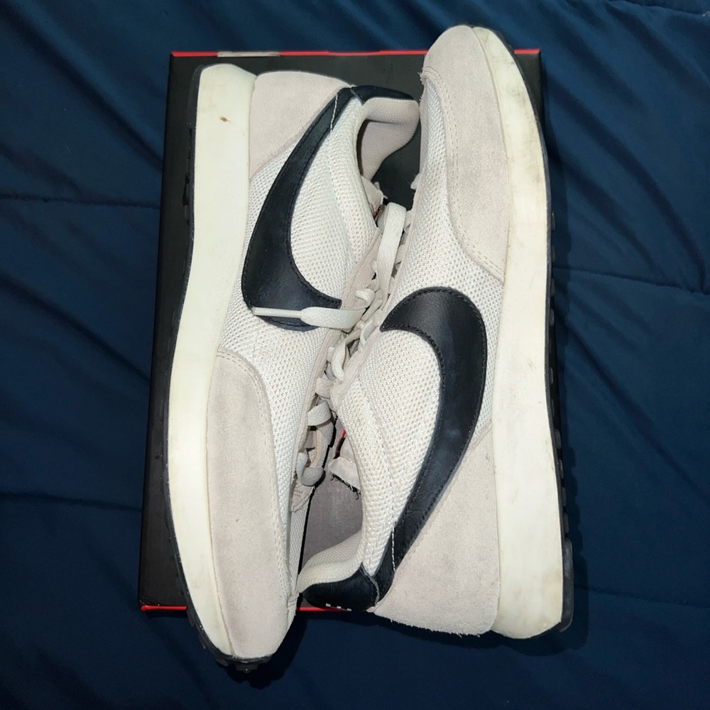 Nike Air Tailwind 79 Phantom White